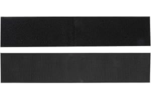 2 Pair Car License Plate Holder in, MoreChioce Self Adhesive Weatherproof Adhesive Universal Car Number Plate Holder Without Frame for 360-520mm * 110/120 Front and Rear License Plate