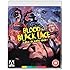 Blood and Black Lace [Dual Format Blu-ray + DVD] [Region A & B]