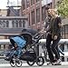 Baby Jogger Select Add-On Seat Unit (Teal)