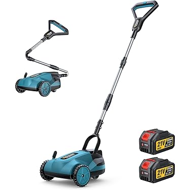 Briny River Garagentor-Notentriegelungsschnur 2er Set | 1m Seil Mit Griff Für Rasenmäher & Kettensägen