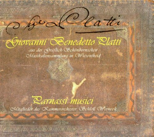 Preisvergleich Produktbild Trios, Sonaten, Arien