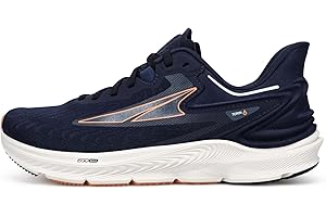 ALTRA Torin 5 Chaussure de Course Sur Route pour Femme Blanc Vert