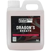 ValetPRO EC23-1L Valet Pro Dragons Breath - Ph N&ouml;tr Demir Tozu S&ouml;k&uuml;c&uuml; Jant Temizleyici 1 L