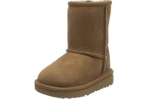 UGG Mixte Enfant Classic II Bottes Tendance