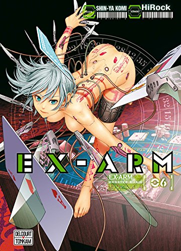 Ex-Arm — Tome 6