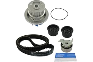 ‎SKF SKF VKMC 05228 Spannrollensatz inkl. Wasserpumpe