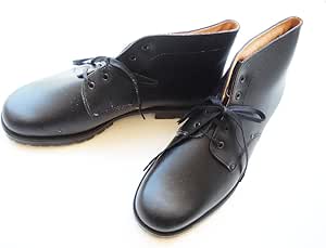 scarpe anfibi marina militare