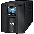 APC - Smart-UPS C 2000VA LCD 230V