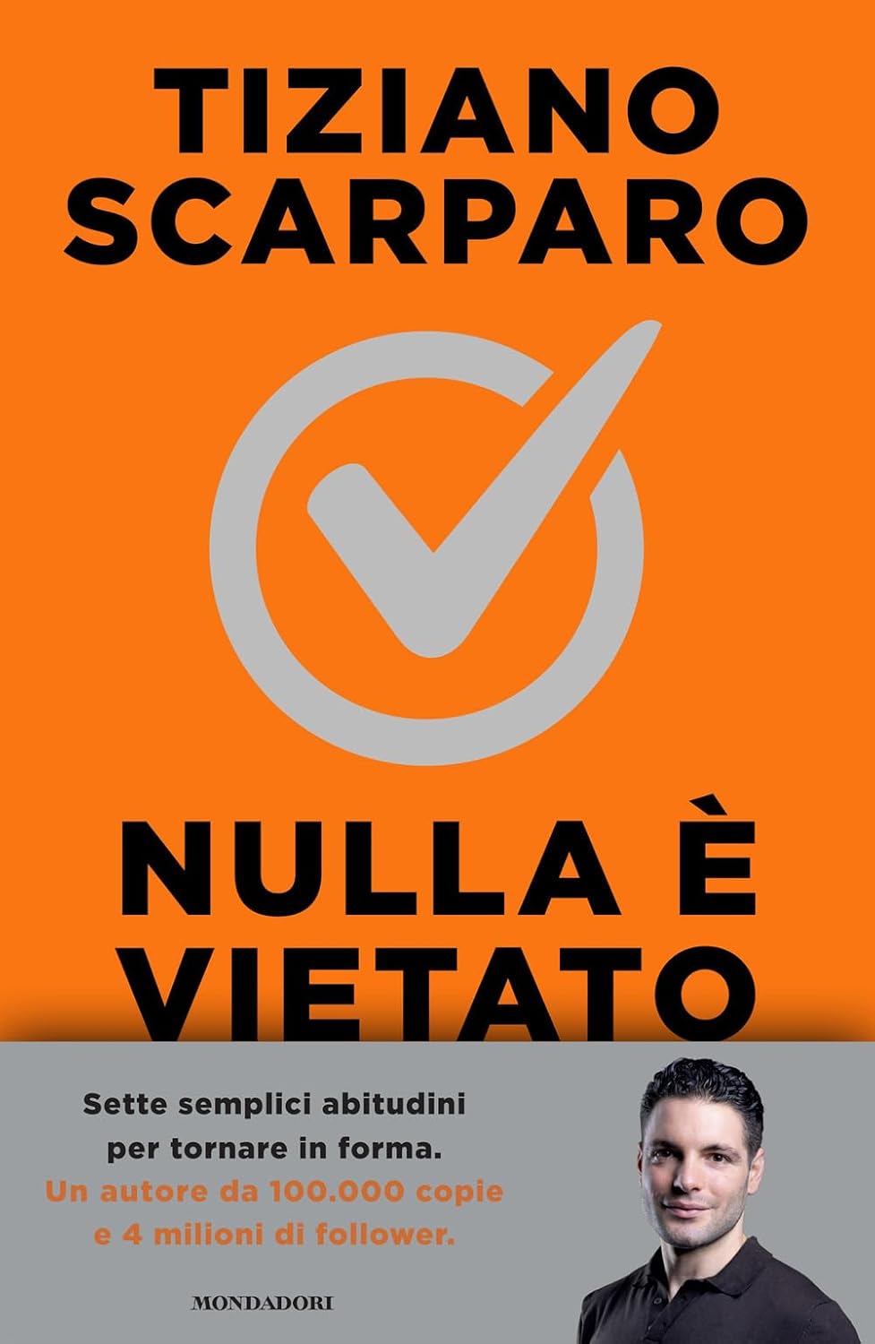 Faut-il Acheter le Nulla è vietato Sette settimane per tornare i (Sélection) ? Notre Avis