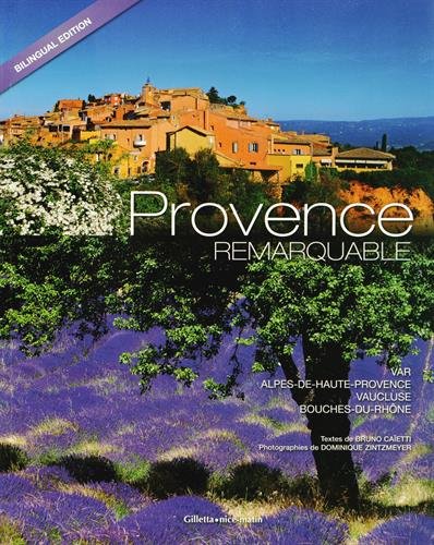 Download PROVENCE REMARQUABLE (FR-GB)