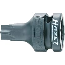 Douille à Choc KS TOOLS 911.0917 – T45, 12,5 Mm (1/2″), Longueur 78 Mm
