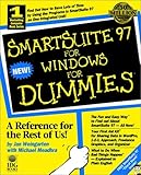 Smartsuite 97 for Windows for Dummies by 