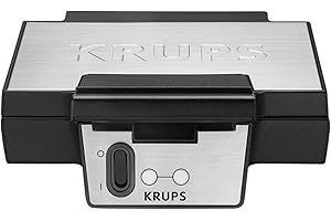 Krups FDK 251 piastra per waffle