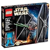 LEGO Star Wars 75095 - Tie Fighter - Lego