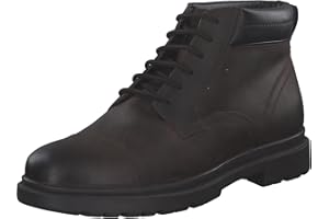 Geox Męskie buty U Andalo A Ankle Boot