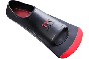 TYR Burner Fins