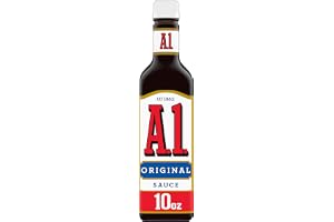 A1 Biffsås (283g)