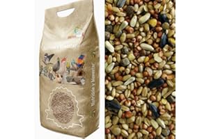Faunamix Alimento Palomas sin maíz (5 kg)