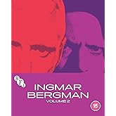 Ingmar Bergman Vol. 2 [5 x Blu-ray]