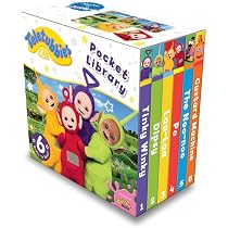 Teletubbies-Kissen, Ca. 25 Cm – Süßes Kuschelkissen Für Kinder Mit TV-Serien-Motiv