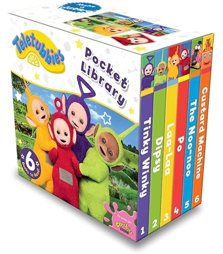 Tovaglioli Teletubbies 33 Cm - Colorati Per Feste E Eventi Speciali - Foto 2