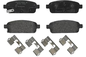 Brembo P59080 0 Disc Brake Pad - Set of 4