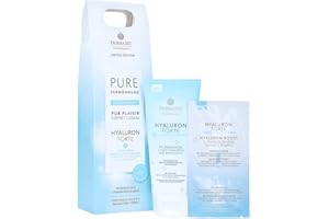 FETTE PHARMA GMBH DERMASEL Geschenkset Pure Verwöhnung lim.edit.