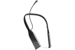 VITURE Pro Neckband, Partenaire Officiel de PSPlay&Google Play, Écrans Multiples/ 3DoF/ Suivi Fluide/Mode ambiant,Lecteur 3D, Assistant IA, Liberté Quasi sans Fil pour Gaming & Streaming, 8GB+128GB