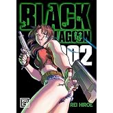Black Lagoon 2