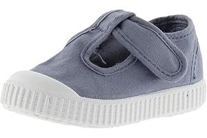 victoria Sandali Unisex 1915 Tela Drec & Strappo & Punta Rinforzata 136625 per Bambini