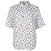Produktbild adidas Original von Jeremy Scott Obyo JS Bär Button-Down-Shirt (XL)
