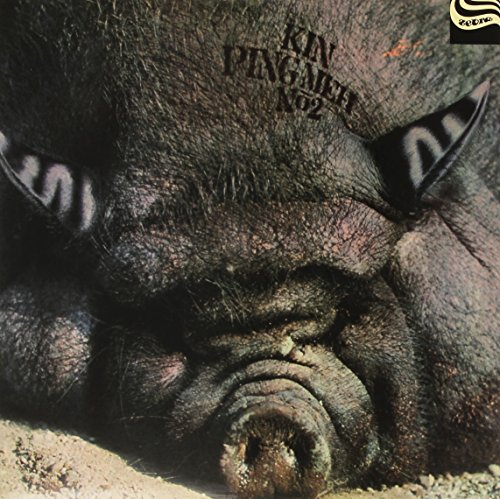 Preisvergleich Produktbild 2 / Two [Vinyl LP]