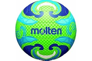 Molten Ballon de Beach Volley Taille 5