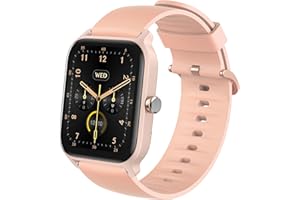 Blueshaweu Armband Kompatibel Für Gydom IDW13 Smartwatch 1.8", Sport Silikon Classic Ersatz Uhrenarmband Für TOOBUR IDW13 / Gydom IDW13 Smartwach