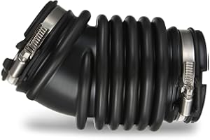 Twilight Garage Air Box Intake Hose Pipe 1684286 for Focus MK2 C-Max 2003-2011