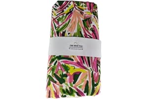 Tende Arredo Tessile - Telo Copridivano (160x275cm) Granfoulard Copridivano, Telo Arredo Divano Tessuto di Alta Qualità, Foulard Copridivano, Varie Fantasie e Colorazioni, 80% Cotone, Made in Italy