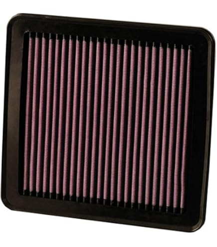 Partsline Boitier Filtre à Carburant Gasoil compatible avec Berlingo, C3, C4, C5, DS3, DS4, DS5, 2008, 208, 3008, 308, 5008, 508, Expert, Partner 1.6 2.0 Hdi - 1870169 9676133480