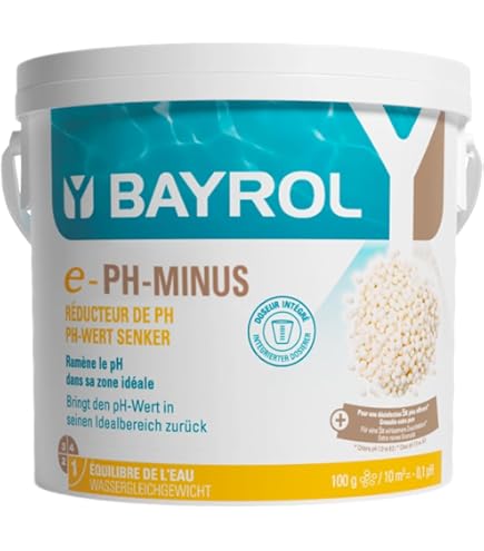 Floculant Liquide Bayrol Quickflock Automatic Plus 20 L - Pour Filtration Sable/verre, Avec Déphosphatant