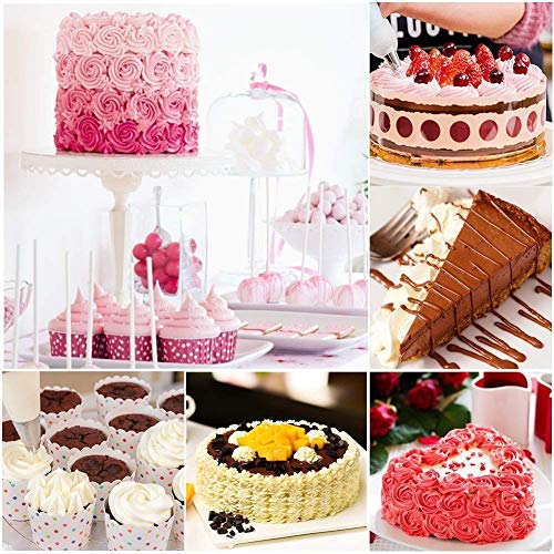 Nexgadget Spritztllen Set 62 Teiliges Dekorieren Von Kuchen Mit 48 Edelstahl Tllen Aufstze Zubehr Silikongebckbeutel Dekorationsngeln Usw Backset Zum Deko Von Torten Keksen Pltzchen Nexgadget Spritztllen Set 62 Teiliges Dekorieren Von Kuchen Mit 48 Edelstahl Tllen Aufstze Zubehr Silikongebckbeutel Dekorationsngeln Usw Backset Zum Deko Von Torten Keksen Pltzchen