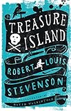 Treasure Island (Alma Junior Classics) by