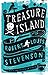 Treasure Island (Alma Junior Classics) by