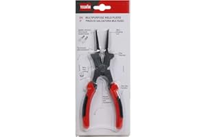 TELWIN Pinza di Saldatura Multiuso