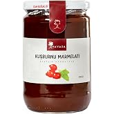 Kuşburnu Marmelatı 620 g