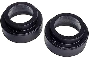 TEMA4X4 Rear coil spacers 30mm for Daihatsu COPEN, CUORE, MOVE, SIRION, TERIOS, YRV, MATERIA, TREVIS, BOON, BOON LUMINAS, COO Lift Kit