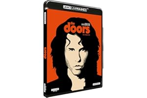 STUDIO CANAL The Doors