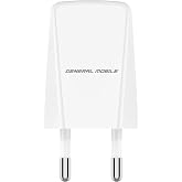 GENERAL MOBILE M100368 General Mobile M100368 Şarj Adapt&ouml;r&uuml; Şarj Adapt&ouml;r&uuml;