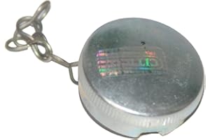 Enfield County Bouchon de remplissage d'huile moteur avec chaîne pour Massey Ferguson Perkin 35 135 165