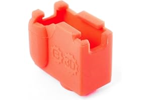 E3D Silicone Socks for Volcano 3-Pack