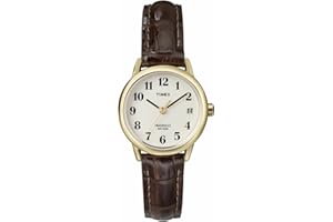 Timex zegarek damski skórzany