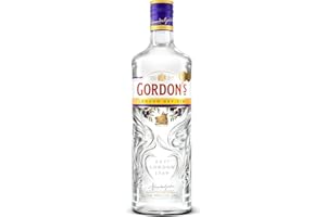 Gordon's London Dry Gin 37,5% 70cl